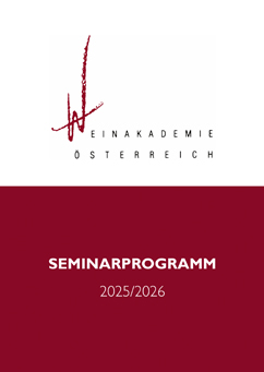 Seminarprogramm 2024