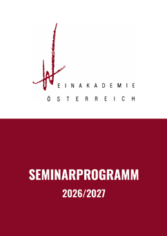 Seminarprogramm 2024